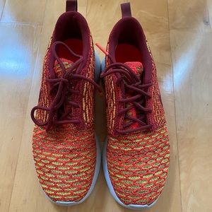 Nike Athletic Sneakers